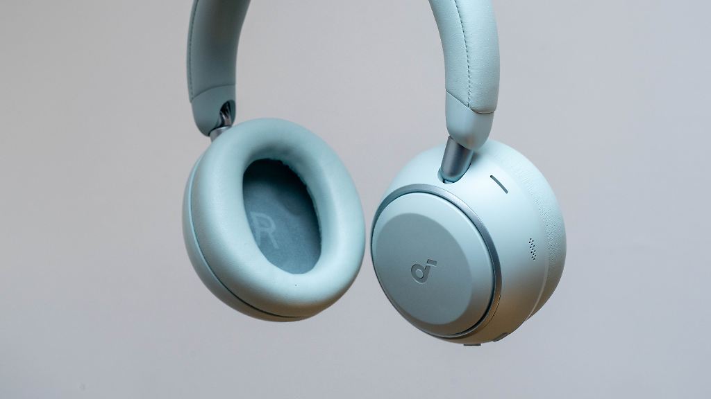 Soundcore Space 2 Test (1 von 4)